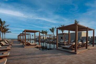 هتل Alila Hinu Bay Salalah Mirbat