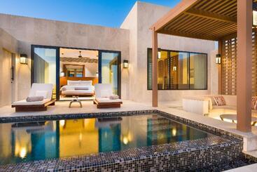 هتل Alila Hinu Bay Salalah Mirbat