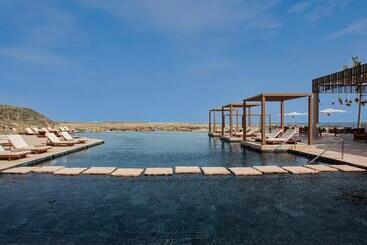هتل Alila Hinu Bay Salalah Mirbat