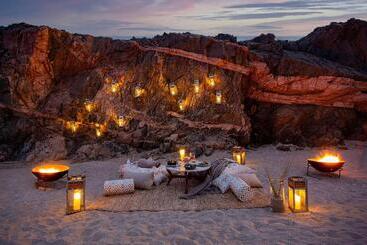 هتل Alila Hinu Bay Salalah Mirbat