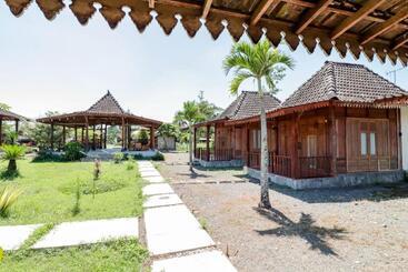 هتل Balkondes Duta Menoreh