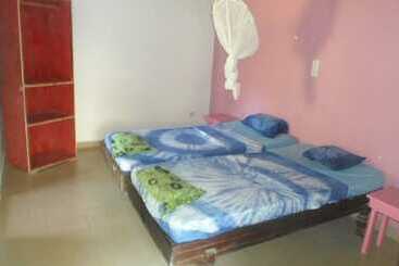 هتل Campement Asseb