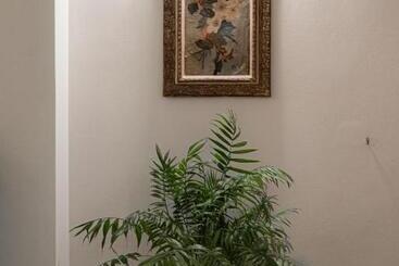 هتل Casa Di Fiori Andros Suites