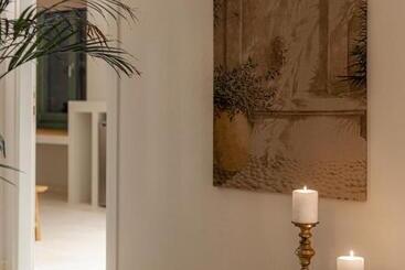هتل Casa Di Fiori Andros Suites