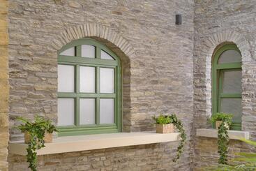 هتل Casa Di Fiori Andros Suites