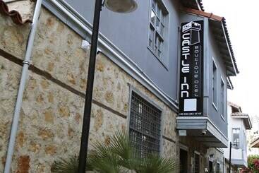 هتل Castle Inn Boutique