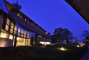 هتل Corredor Yugawara Dog＆resort
