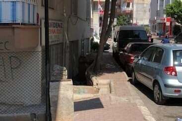 هتل Ersoy Ak Pansiyon
