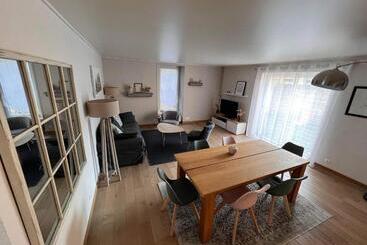 هتل Maison D Alice   Avec Spa
