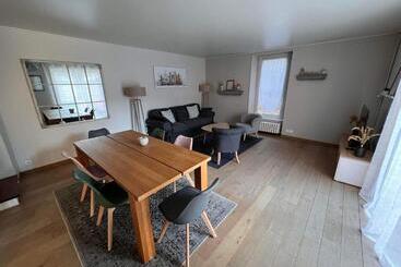 هتل Maison D Alice   Avec Spa