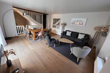 هتل Maison D Alice   Avec Spa