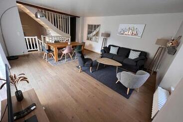 هتل Maison D Alice Avec Spa