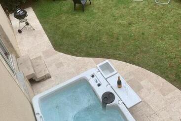 هتل Maison D Alice   Avec Spa