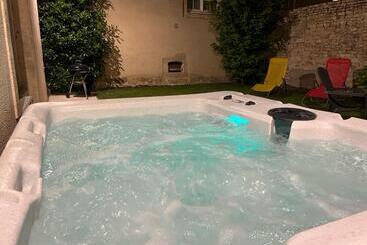 هتل Maison D Alice   Avec Spa