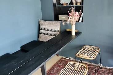 هتل Panacée Guesthouses