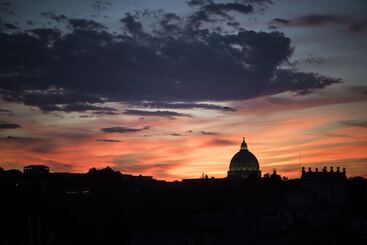 هتل Ponte Sisto