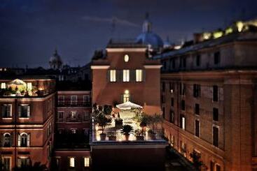 هتل Ponte Sisto