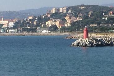 B&b Note Di Mare