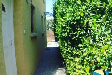 تختخواب و صبحانه A Casa Di Mariano