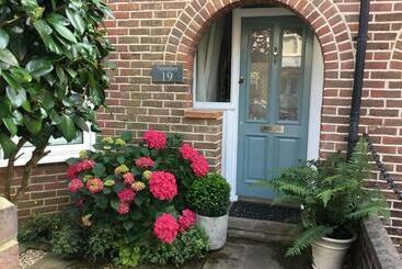 Number 19 B&b Chichester