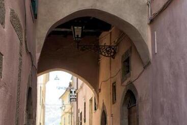 تختخواب و صبحانه Patricia Bed&breakfast