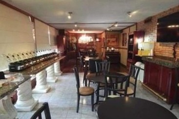 هتل Autel Rio Inn Luxury Inns