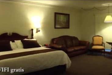 هتل Autel Rio Inn Luxury Inns