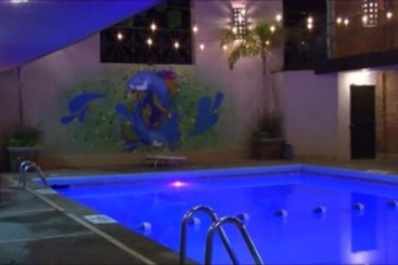 هتل Autel Rio Inn Luxury Inns