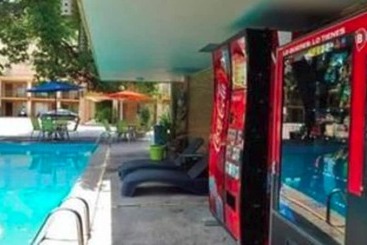 هتل Autel Rio Inn Luxury Inns