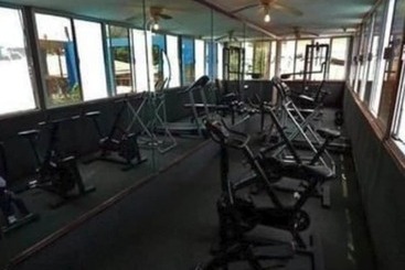 هتل Autel Rio Inn Luxury Inns