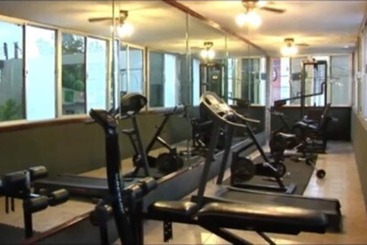 هتل Autel Rio Inn Luxury Inns