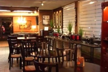 هتل Autel Rio Inn Luxury Inns