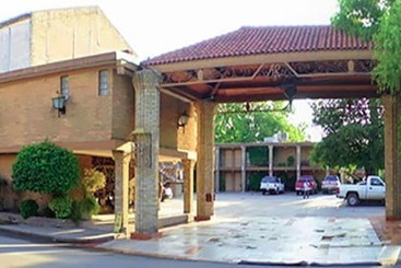 هتل Autel Rio Inn Luxury Inns