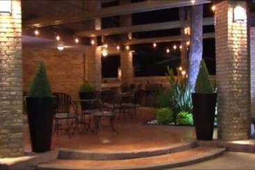 هتل Autel Rio Inn Luxury Inns