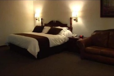 هتل Autel Rio Inn Luxury Inns