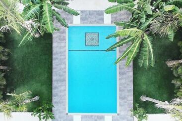 هتل Boho Eco Chic Boutique Resort