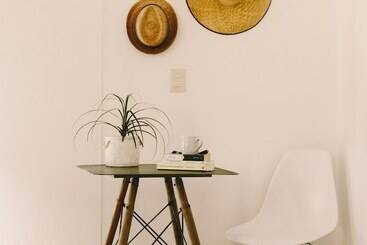 هتل Boho Eco Chic Boutique Resort