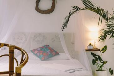 هتل Boho Eco Chic Boutique Resort