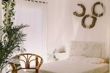 هتل Boho Eco Chic Boutique Resort