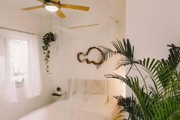 هتل Boho Eco Chic Boutique Resort