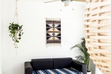 هتل Boho Eco Chic Boutique Resort