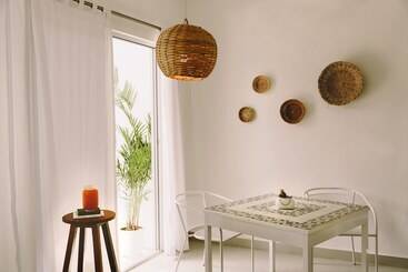 هتل Boho Eco Chic Boutique Resort