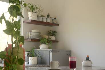 هتل Boho Eco Chic Boutique Resort