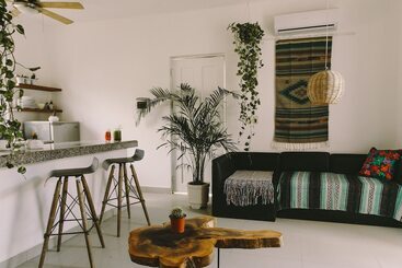 هتل Boho Eco Chic Boutique Resort