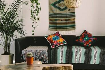 هتل Boho Eco Chic Boutique Resort