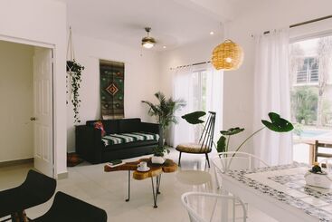 هتل Boho Eco Chic Boutique Resort