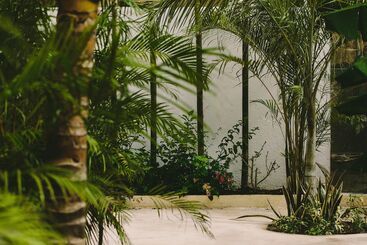 هتل Boho Eco Chic Boutique Resort