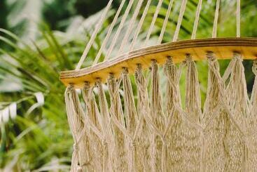 هتل Boho Eco Chic Boutique Resort