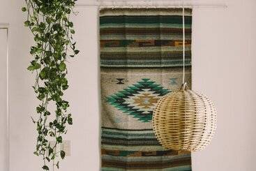 هتل Boho Eco Chic Boutique Resort