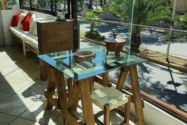 هتل Boutique Acocalli